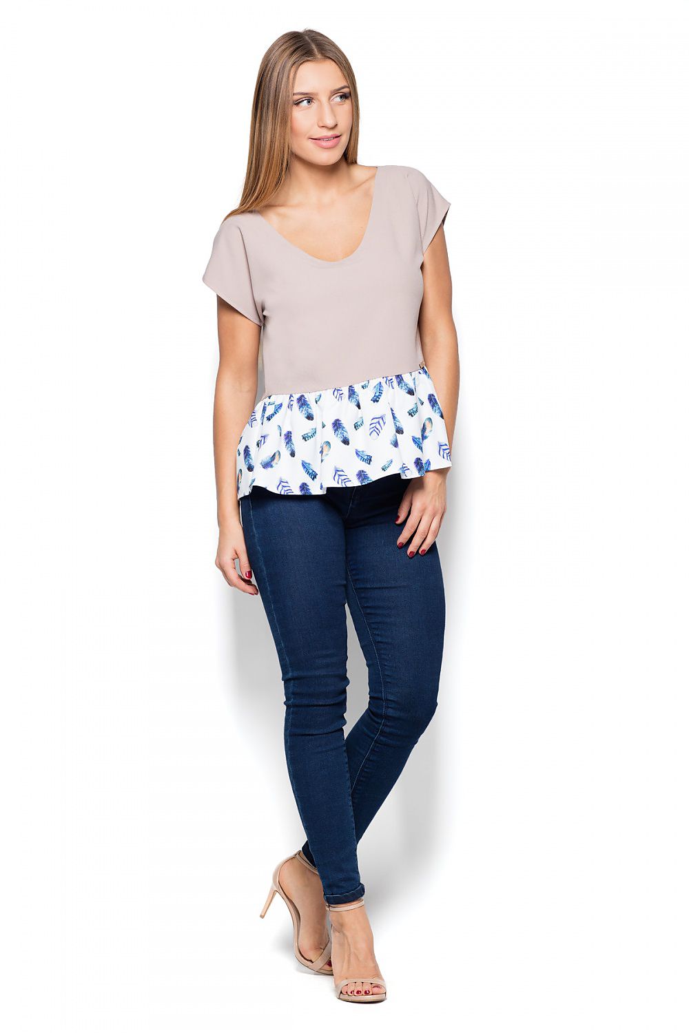  Halenka  model 76990 Katrus 