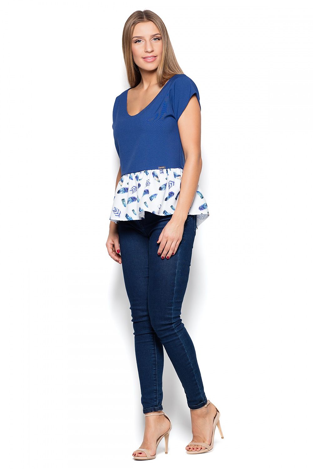  Halenka  model 76991 Katrus 