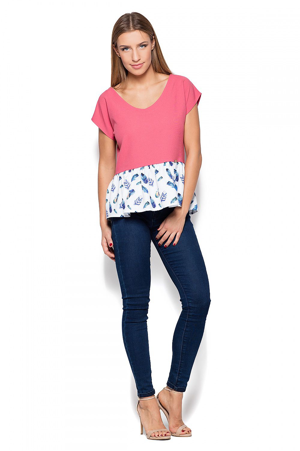 Halenka  model 76992 Katrus 
