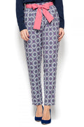  Dámské kalhoty  model 77016 Katrus 
