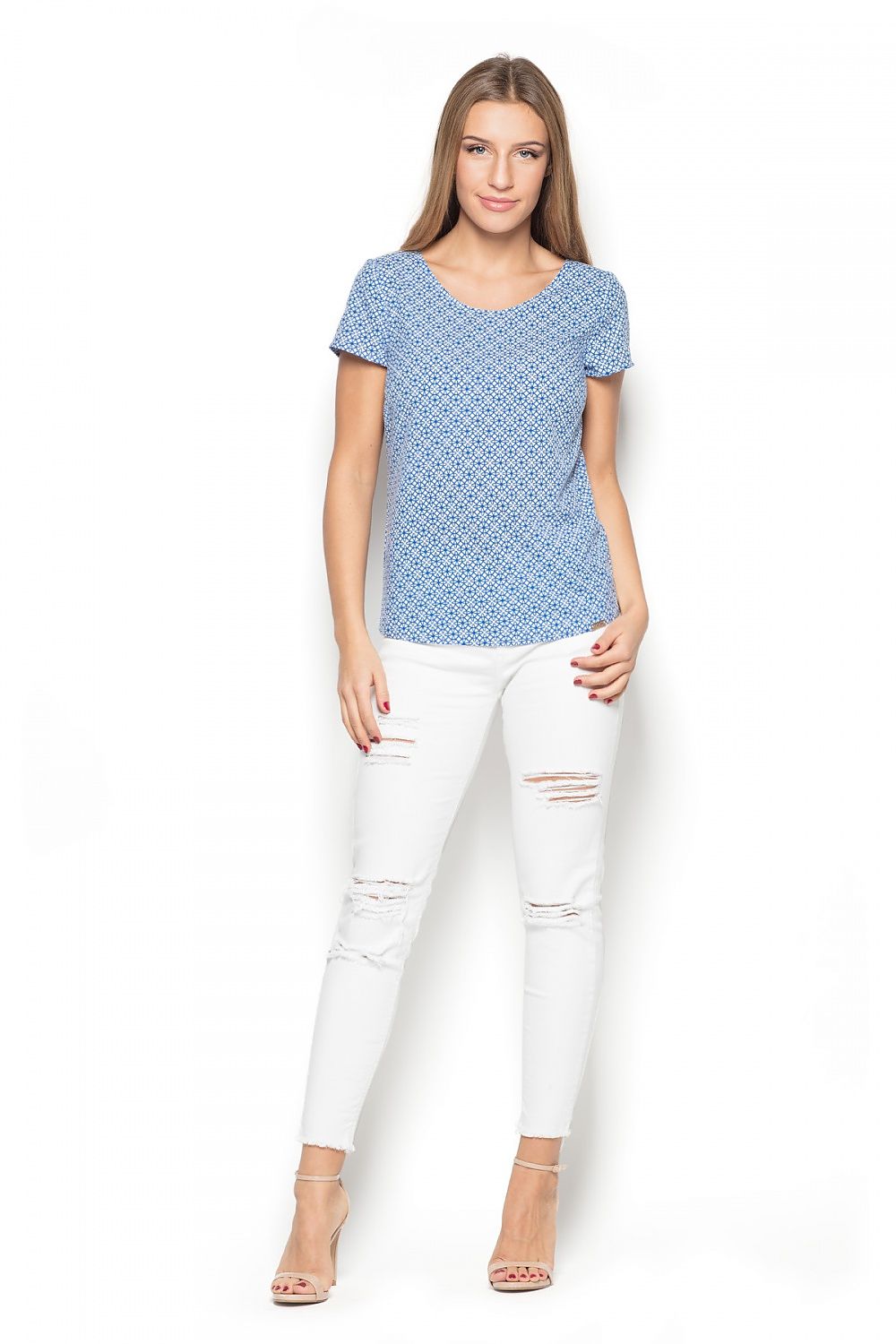  Halenka  model 77029 Katrus 