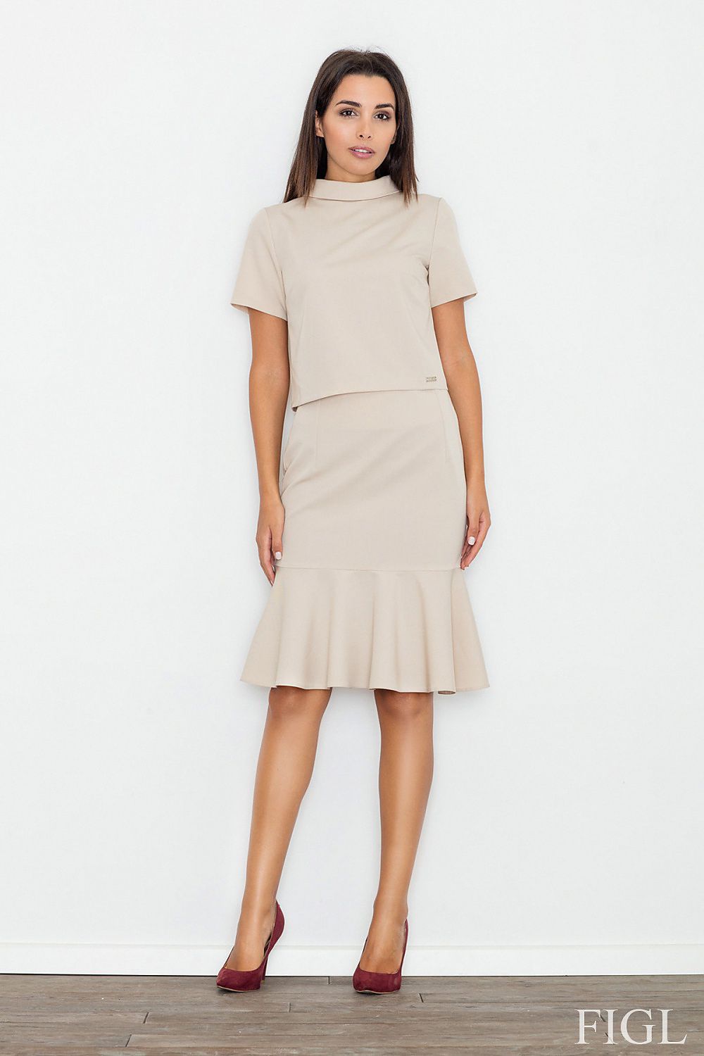  Halenka  model 77046 Figl 