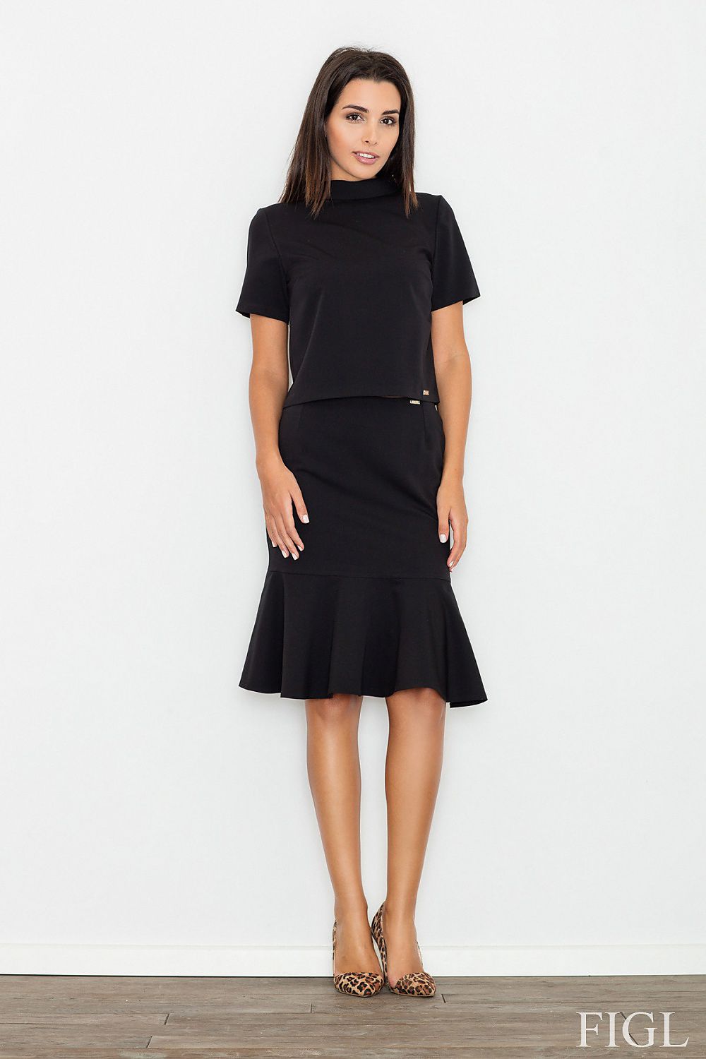  Halenka  model 77048 Figl 