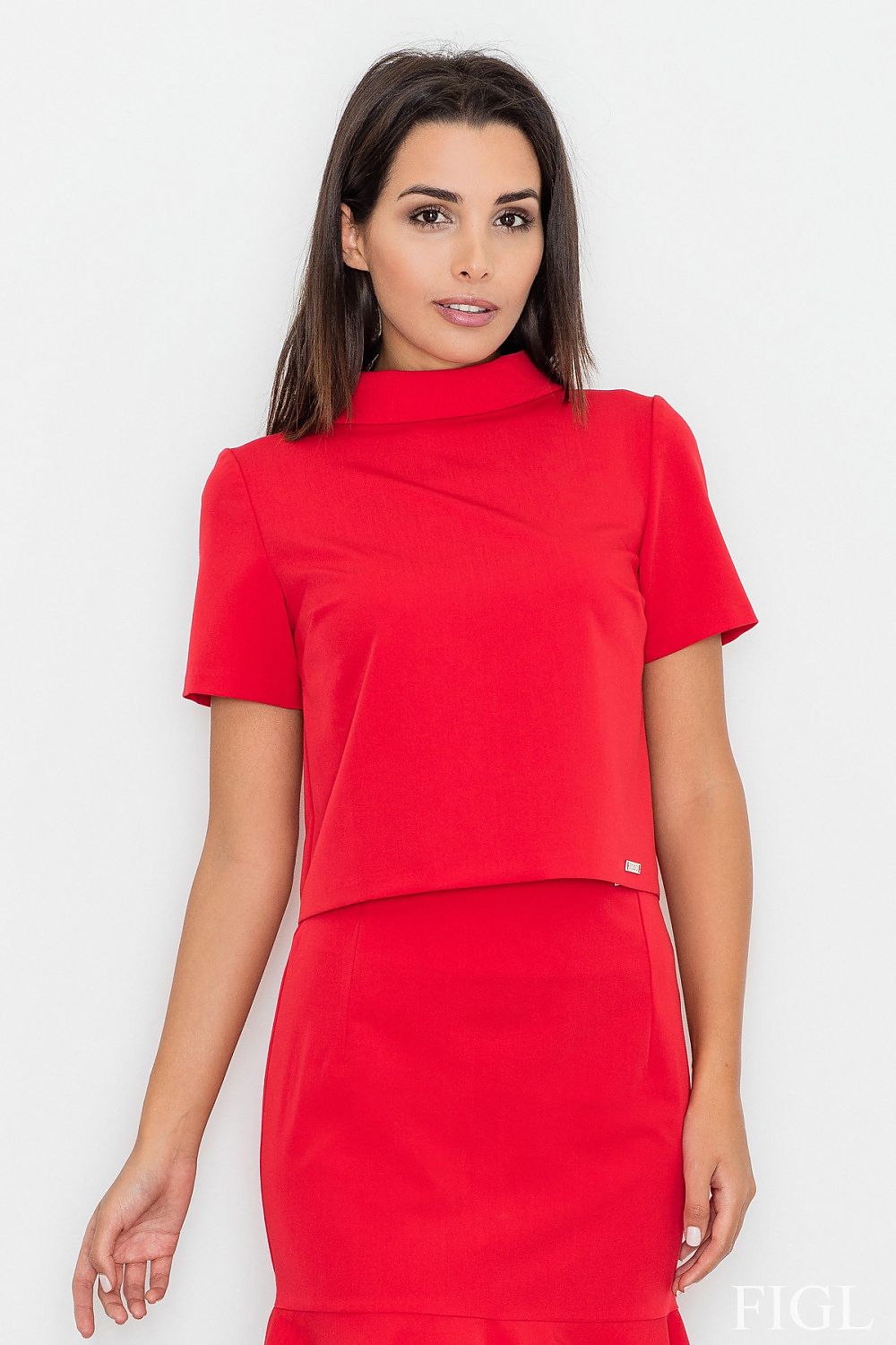  Halenka  model 77049 Figl 