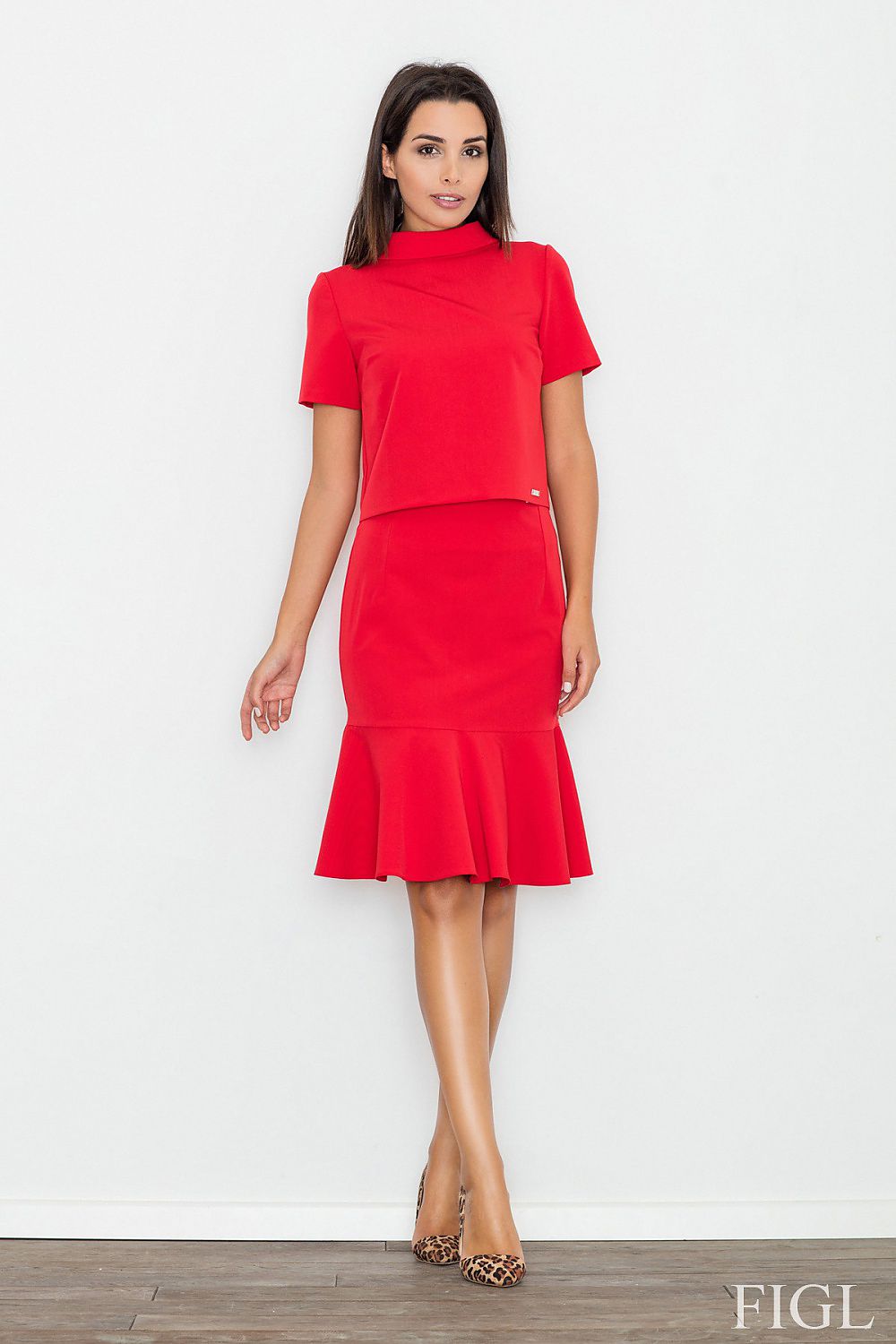  Halenka  model 77049 Figl 