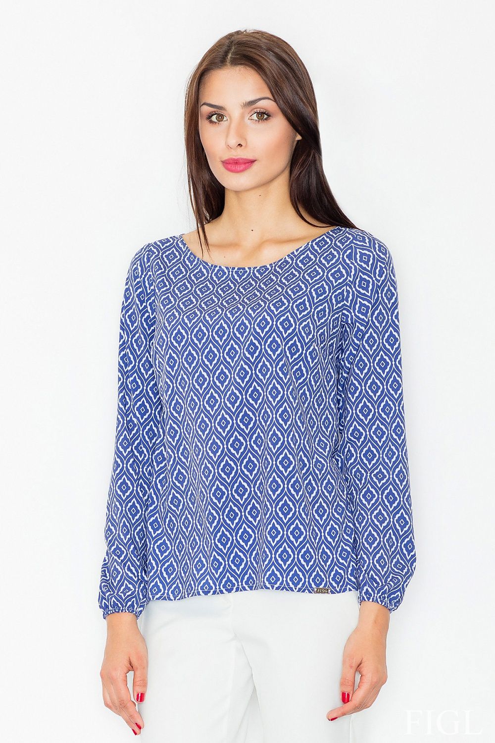  Halenka  model 77077 Figl 