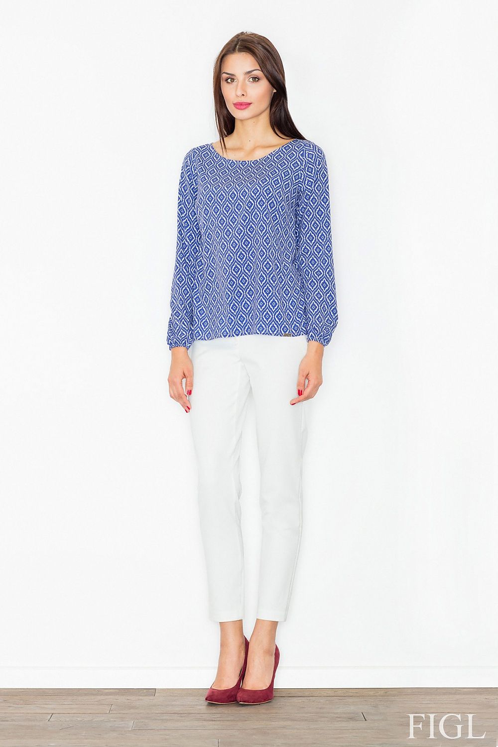  Halenka  model 77077 Figl 