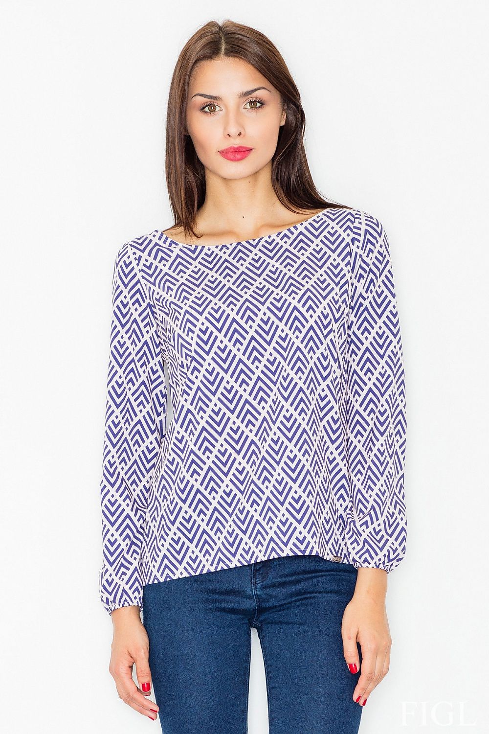  Halenka  model 77078 Figl 
