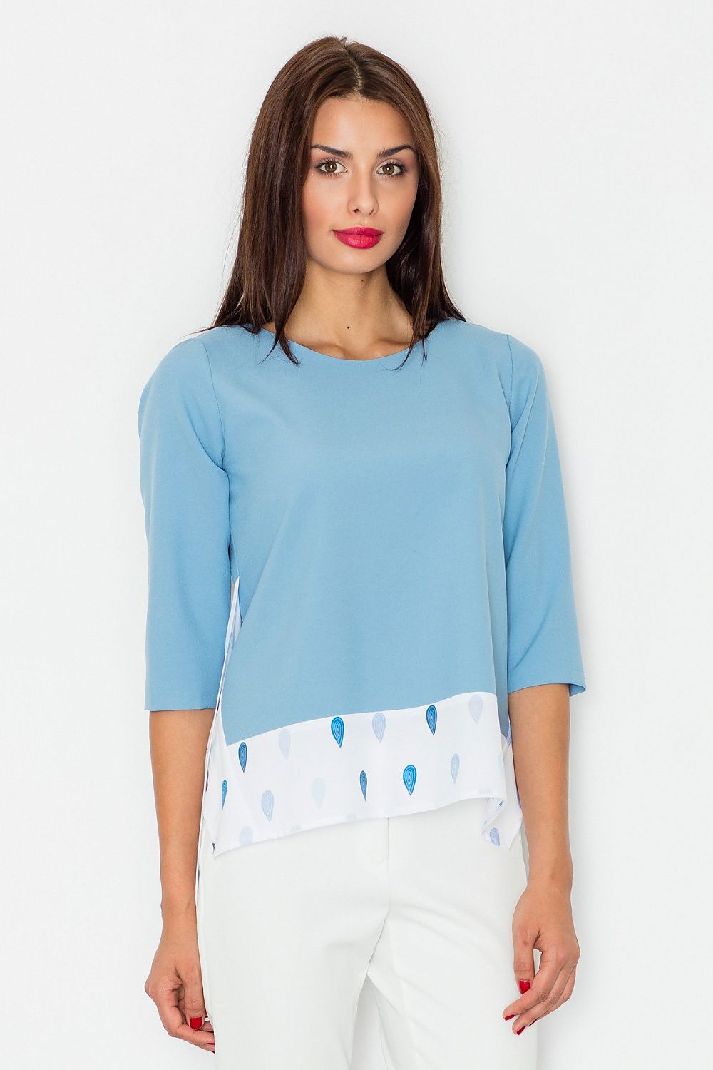  Halenka  model 77128 Figl 