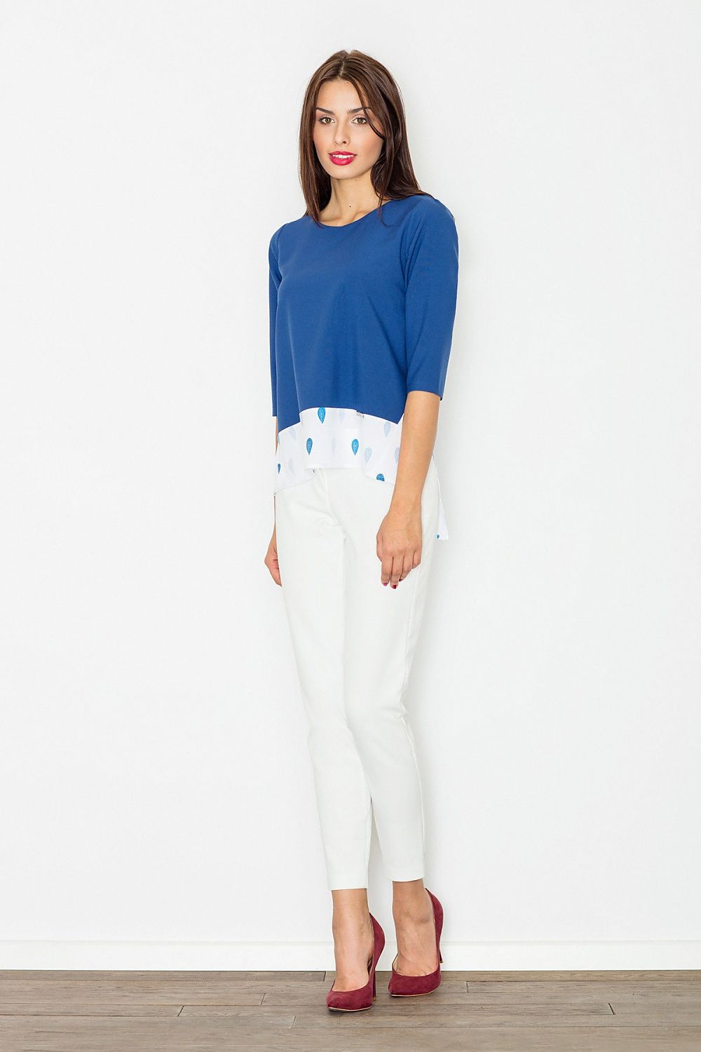  Halenka  model 77129 Figl 