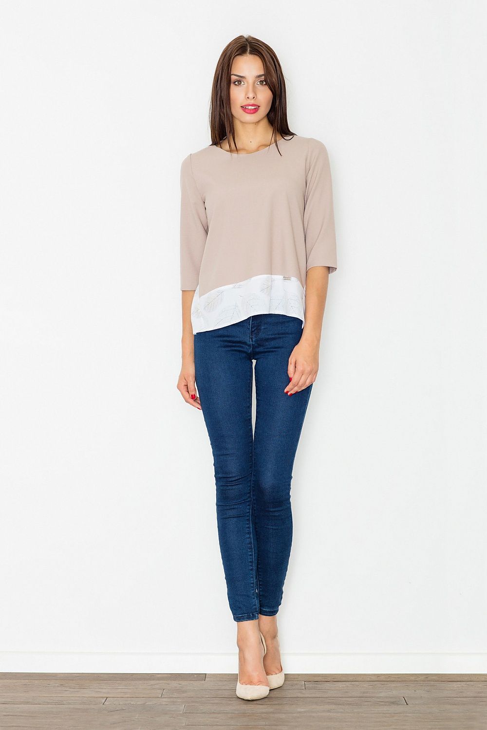  Halenka  model 77130 Figl 