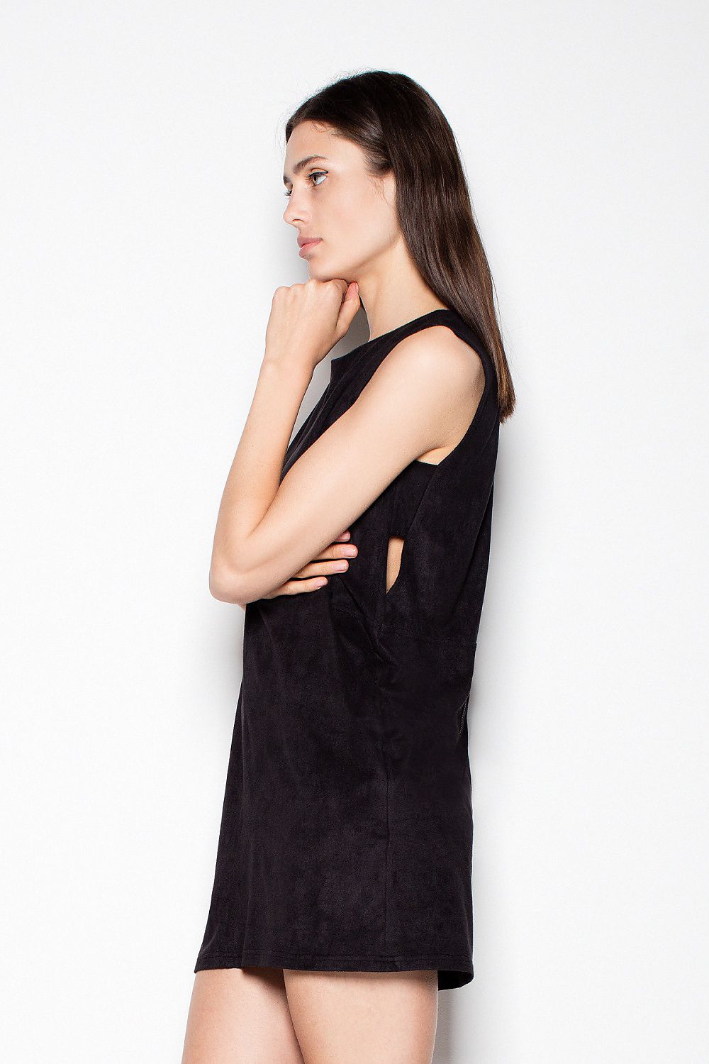  Denní šaty model 77214 Venaton 