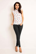  Dámská košile  model 80534 awama 