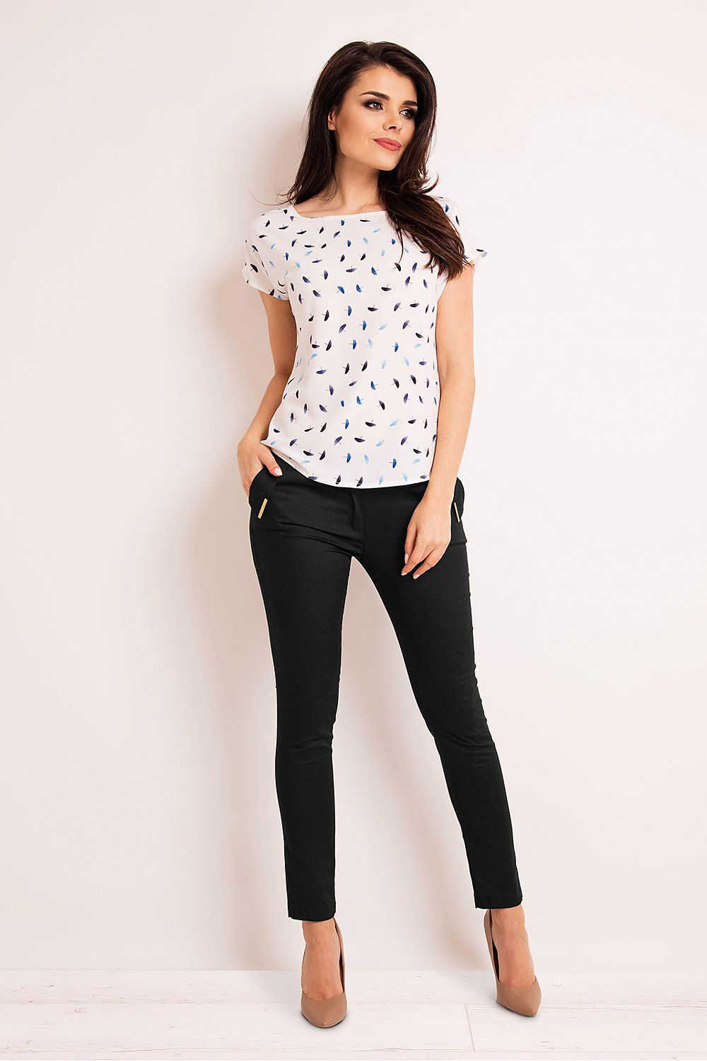  Halenka  model 80728 Infinite You 