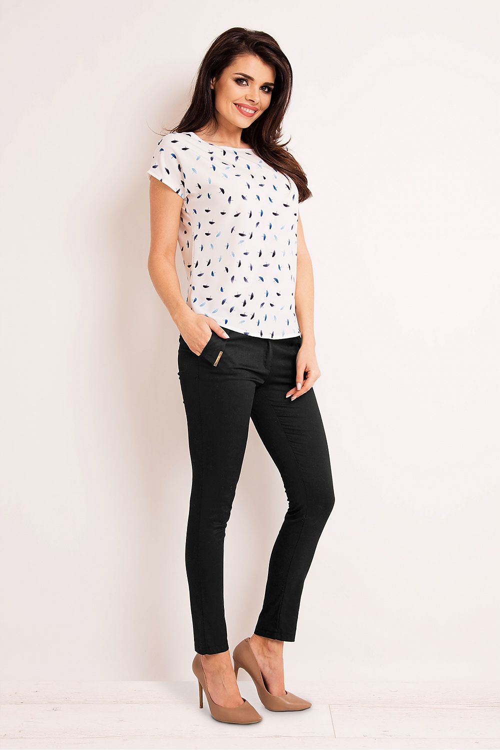  Halenka  model 80728 Infinite You 