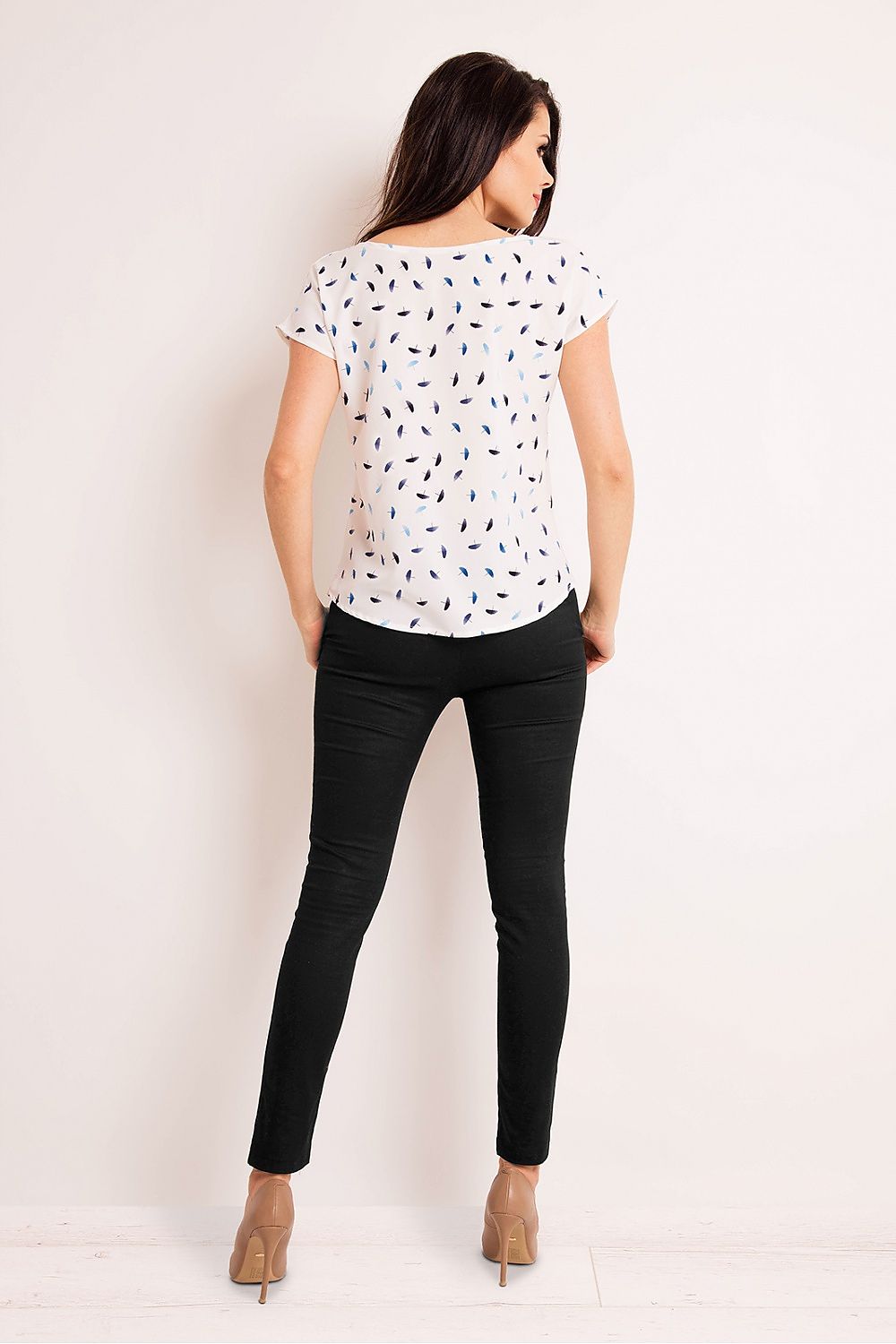  Halenka  model 80728 Infinite You 