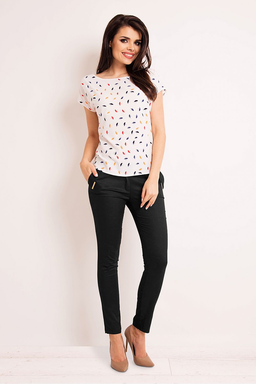  Halenka  model 80730 Infinite You 