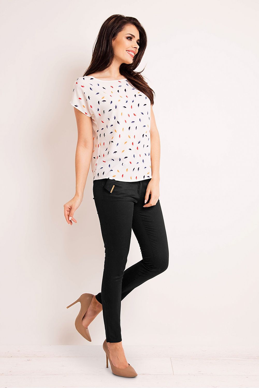  Halenka  model 80730 Infinite You 