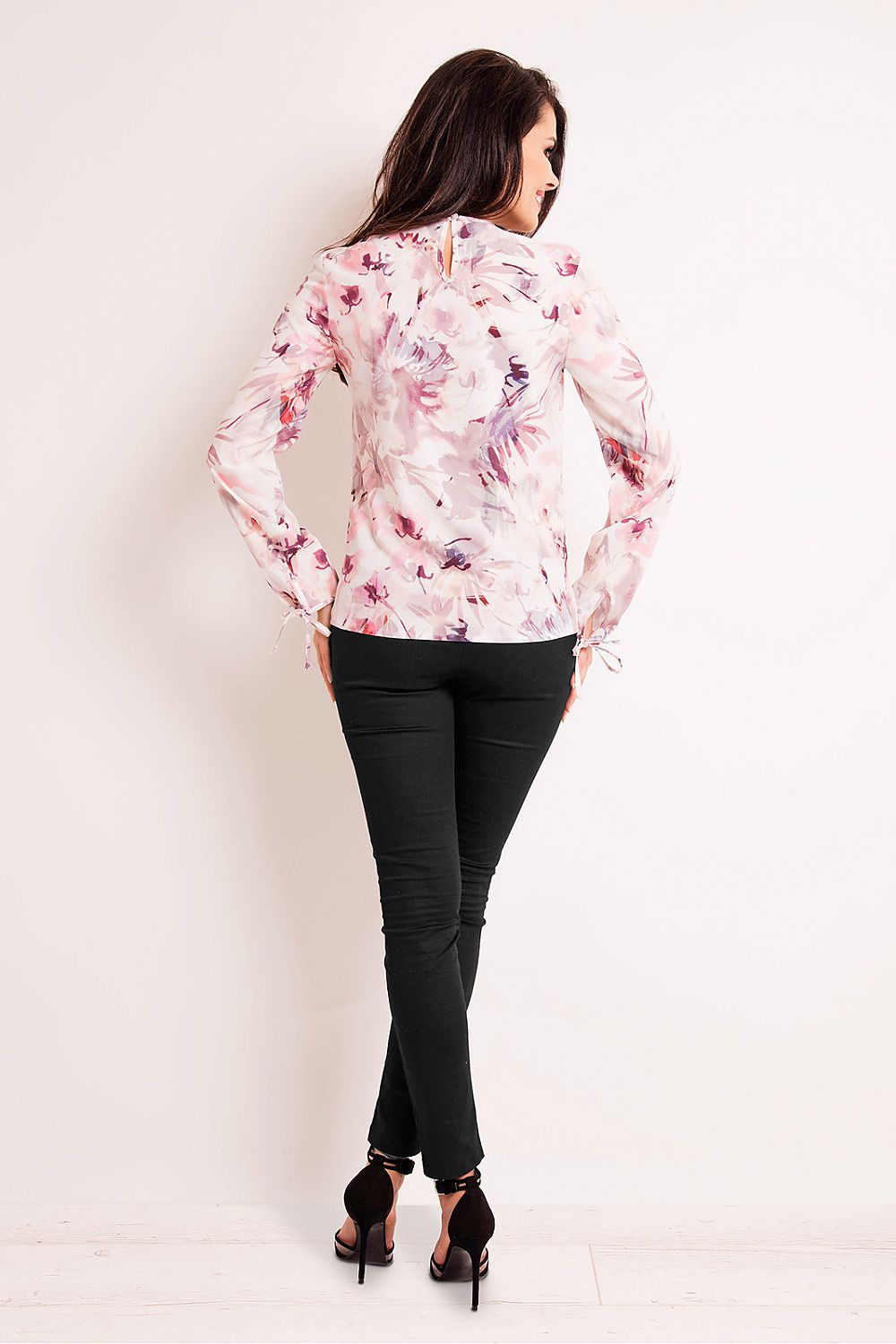  Halenka  model 80738 Infinite You 