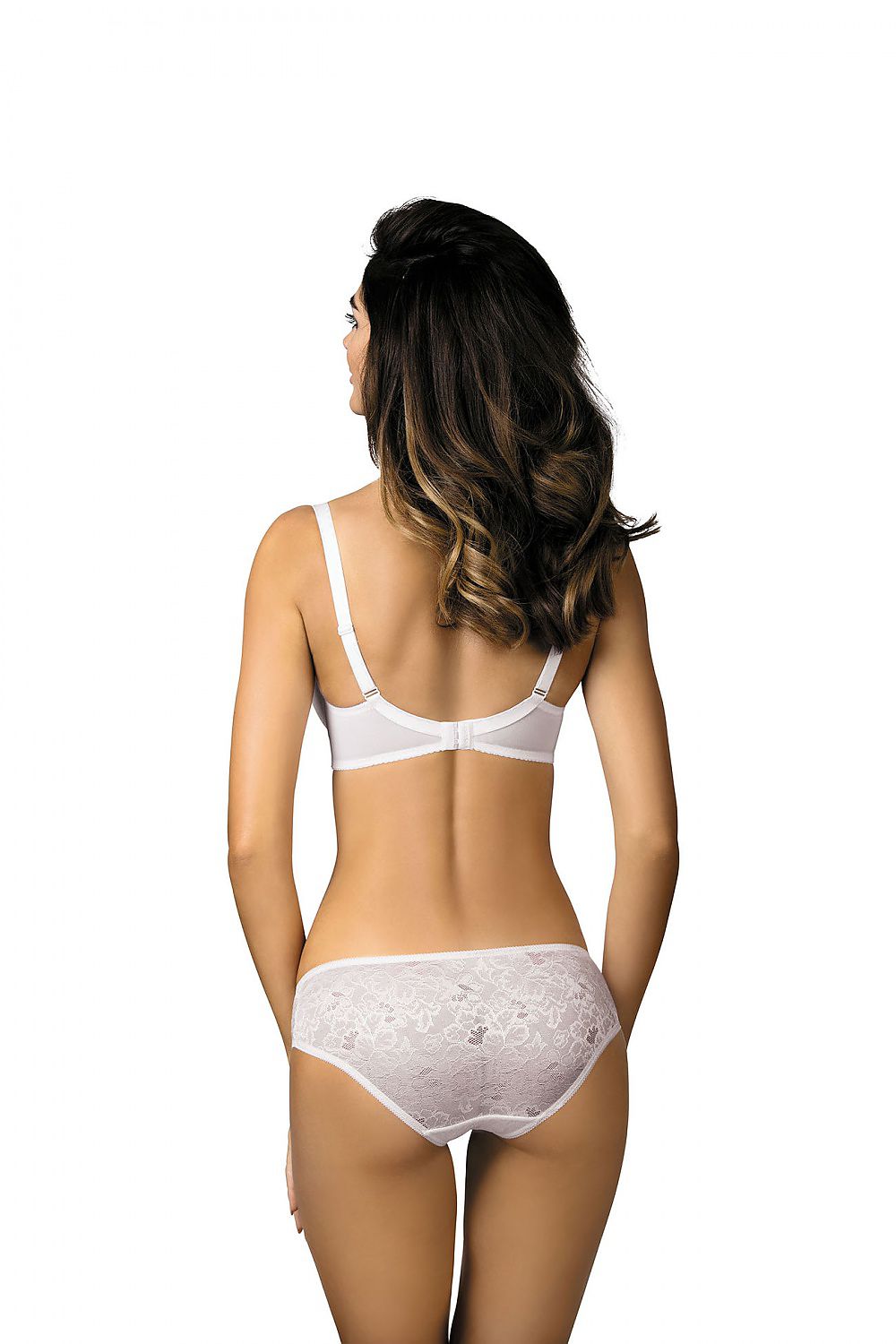  Polstrovaná podprsenka model 82559 Gorteks 