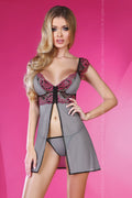  Sexy soupravy  model 84199 Livia Corsetti Fashion 