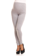  Těhotenské legíny model 84438 PeeKaBoo 