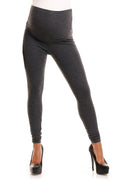  Těhotenské legíny model 84439 PeeKaBoo 