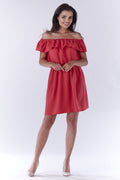  Denní šaty model 90499 awama 