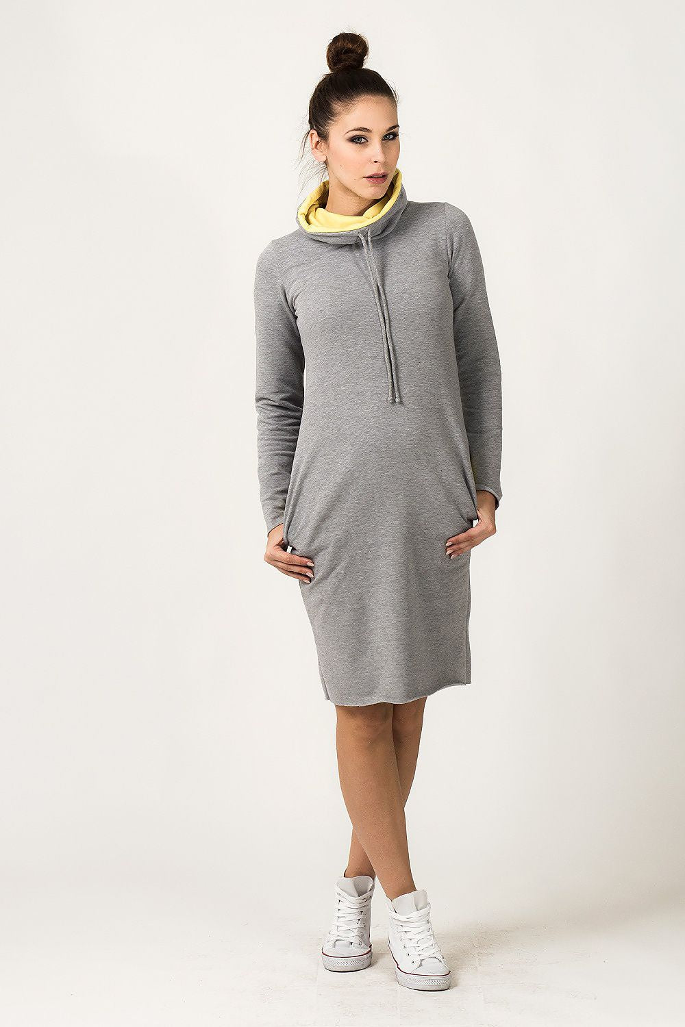  Denní šaty model 93553 Tessita 