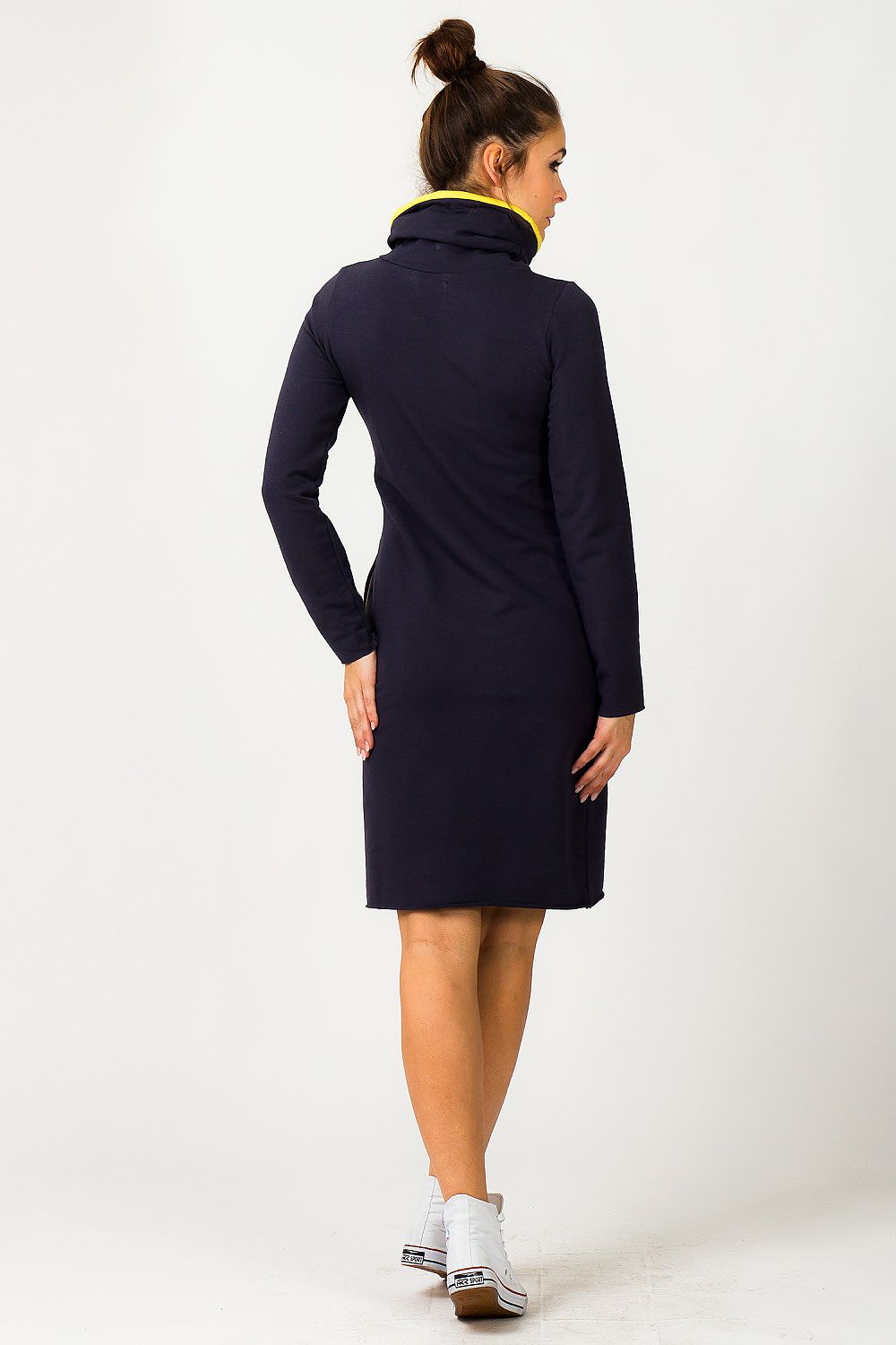  Denní šaty model 93555 Tessita 