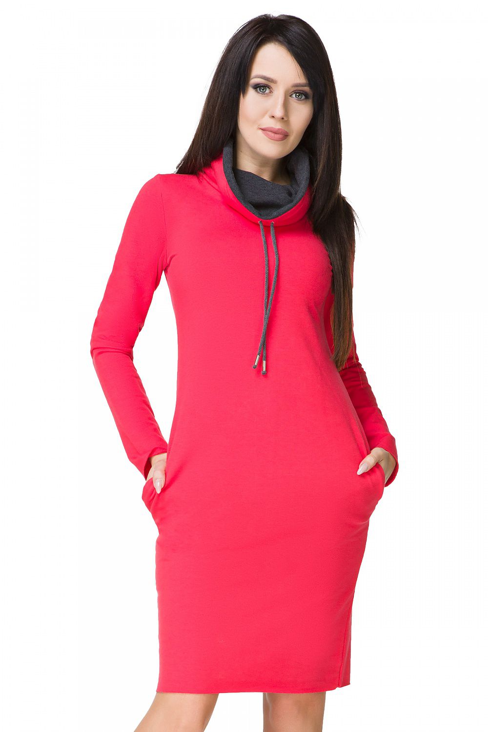  Denní šaty model 93561 Tessita 