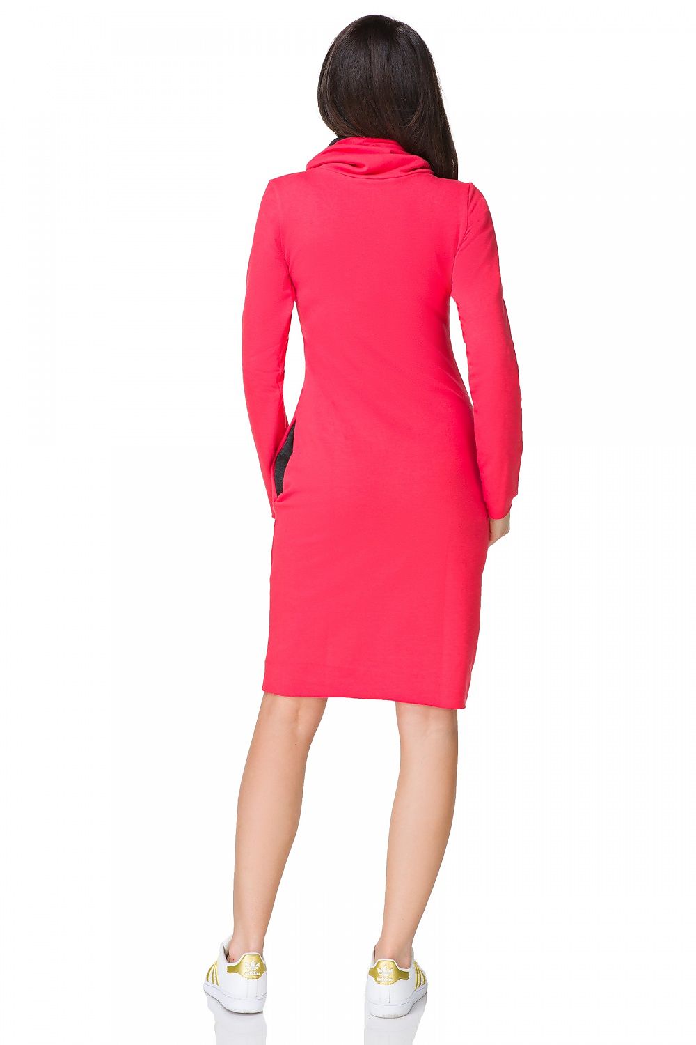  Denní šaty model 93561 Tessita 