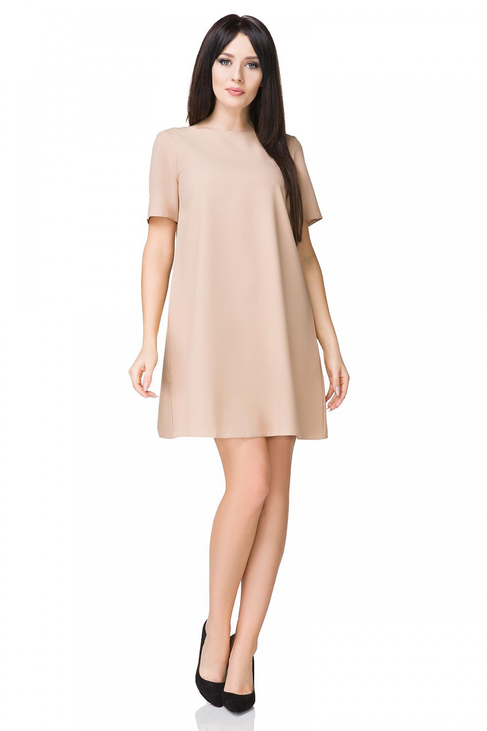  Společenské šaty  model 93571 Tessita 