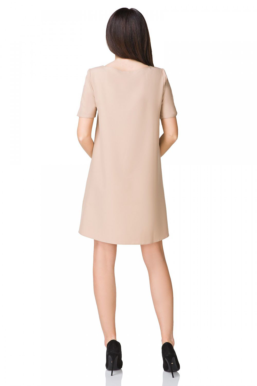  Společenské šaty  model 93571 Tessita 
