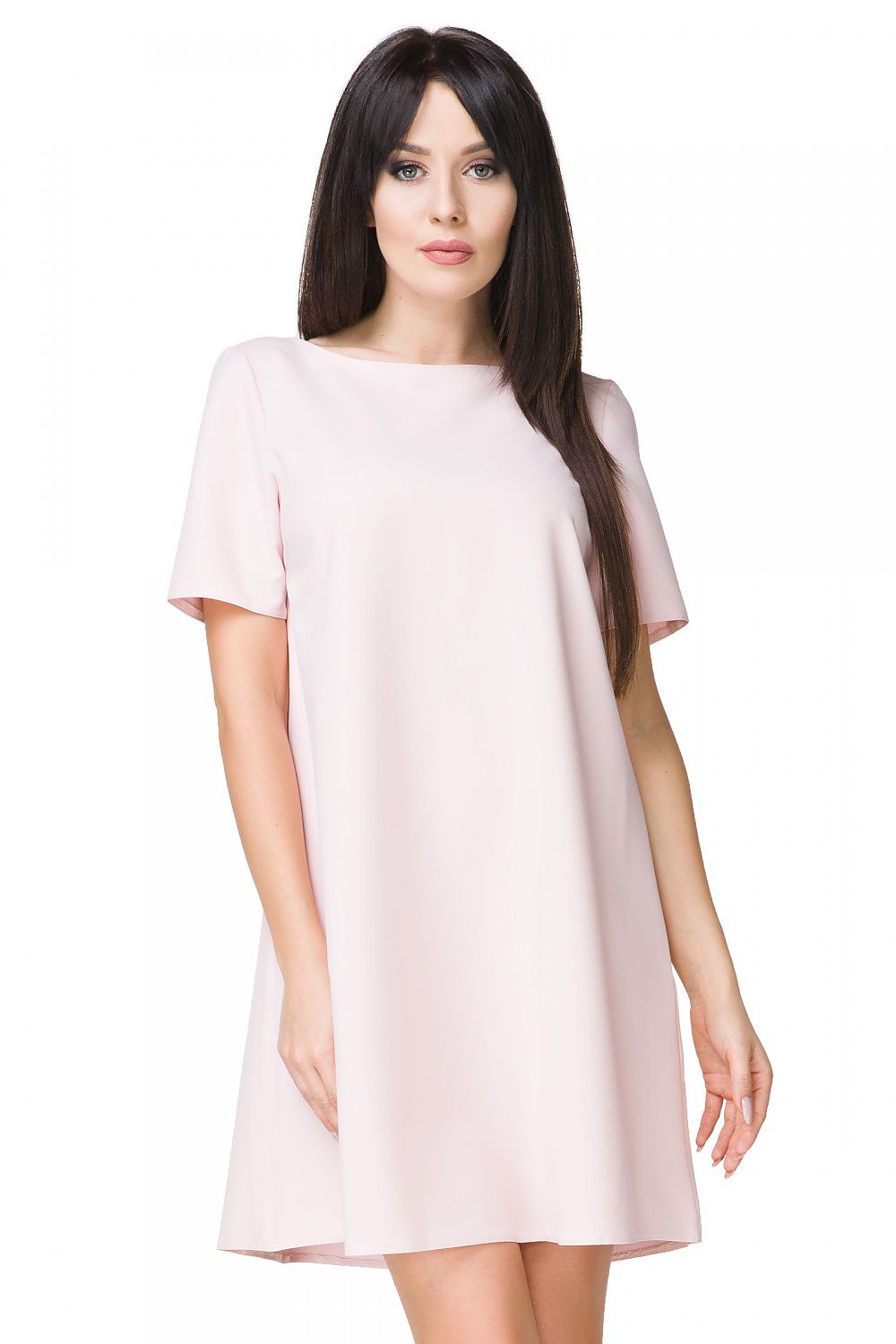  Společenské šaty  model 93572 Tessita 