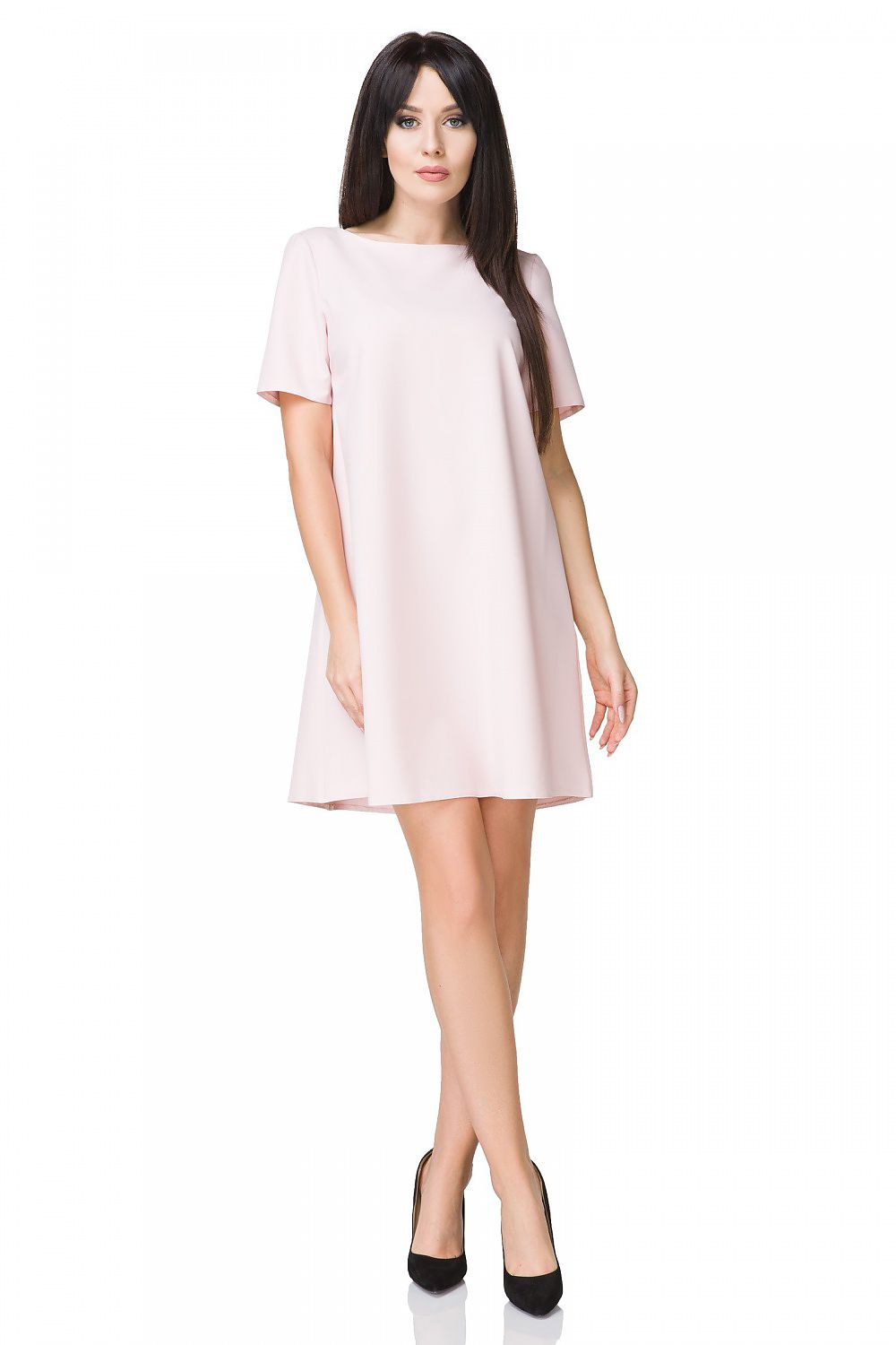  Společenské šaty  model 93572 Tessita 