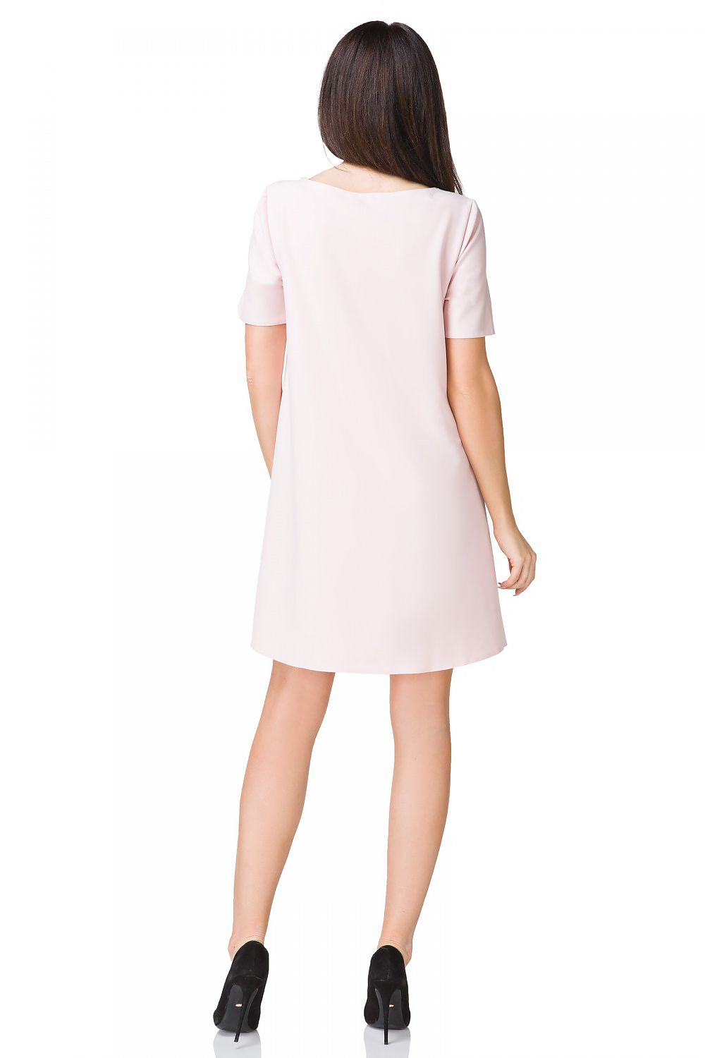  Společenské šaty  model 93572 Tessita 