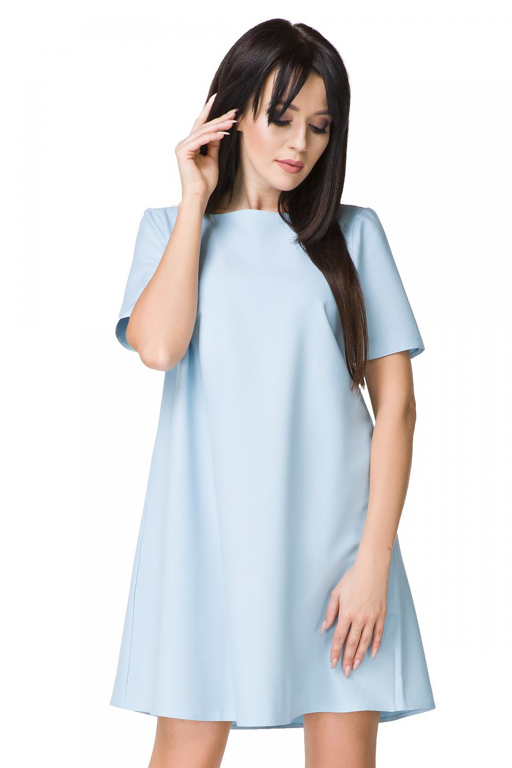  Společenské šaty  model 93574 Tessita 