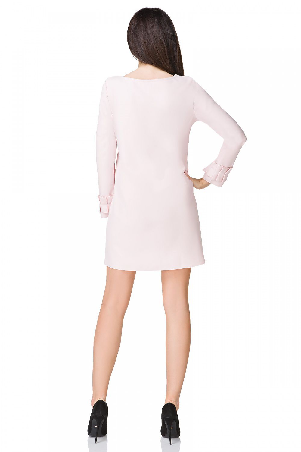  Společenské šaty  model 93575 Tessita 