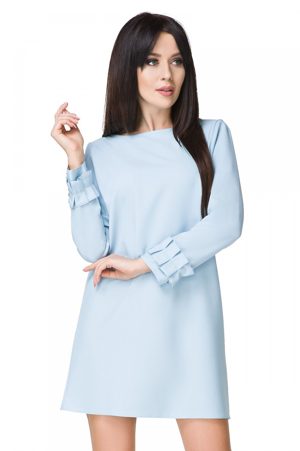  Společenské šaty  model 93576 Tessita 