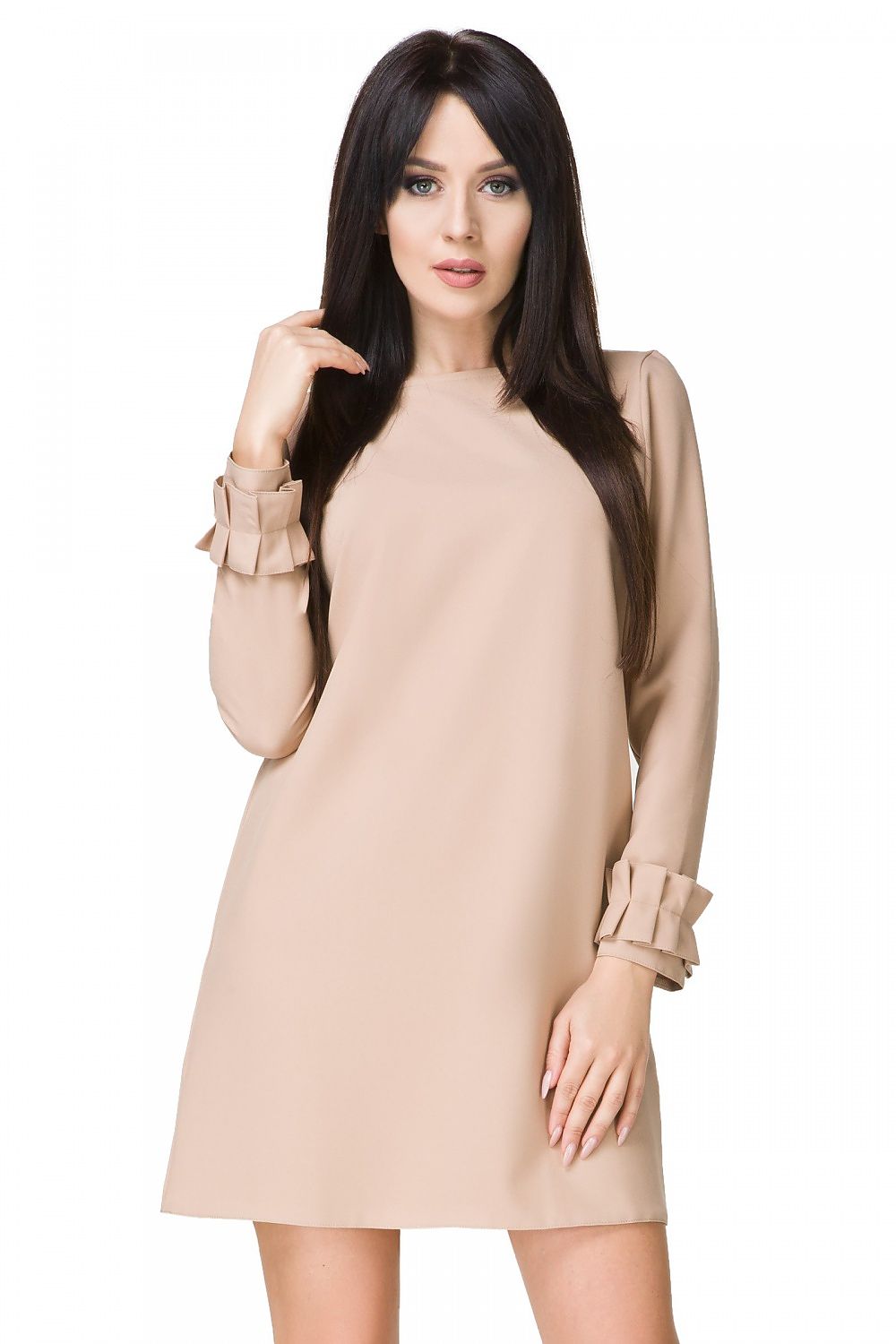  Společenské šaty  model 93577 Tessita 