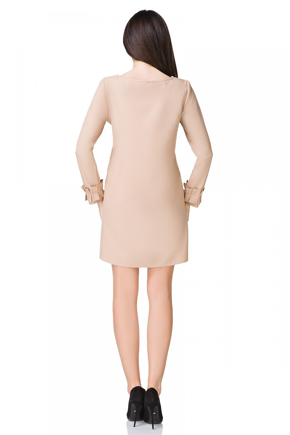  Společenské šaty  model 93577 Tessita 