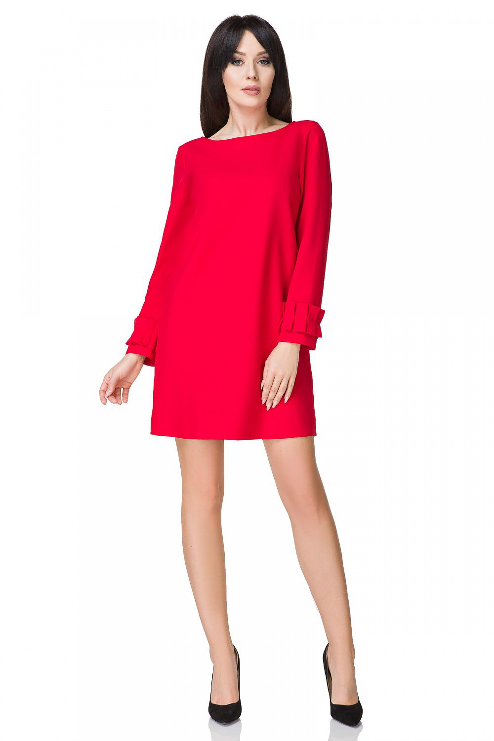  Společenské šaty  model 93579 Tessita 