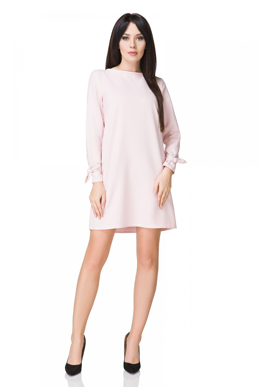  Společenské šaty  model 93580 Tessita 