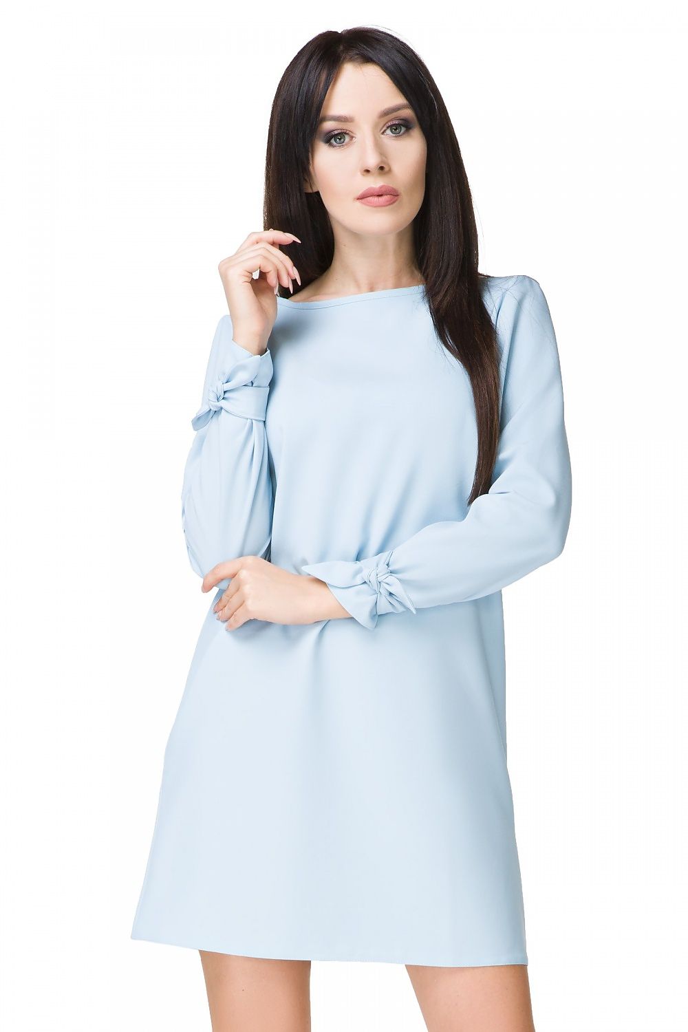  Společenské šaty  model 93581 Tessita 