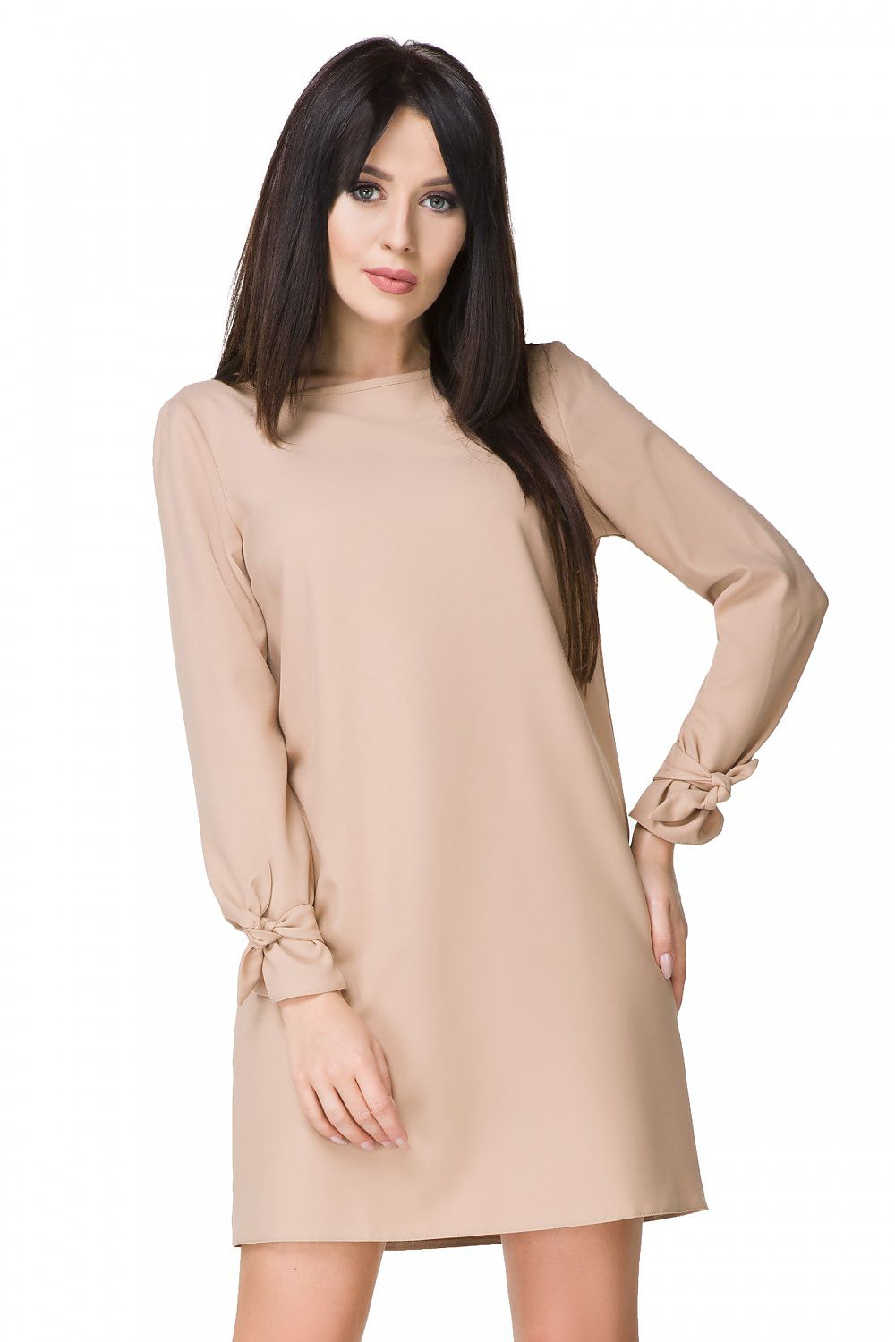  Společenské šaty  model 93582 Tessita 