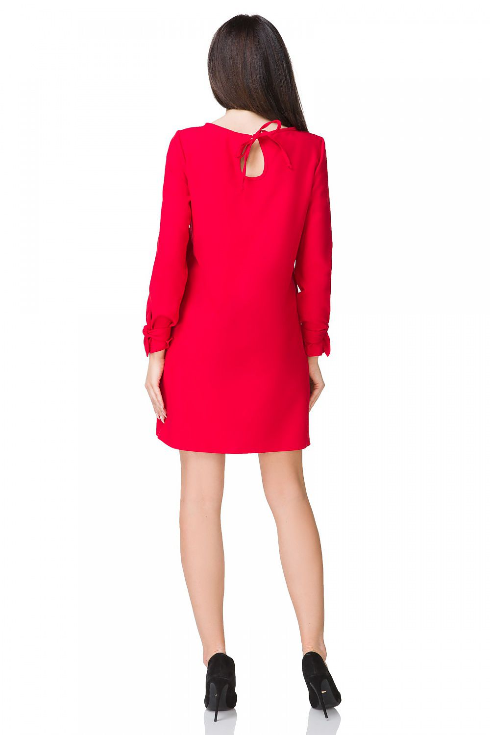  Společenské šaty  model 93584 Tessita 