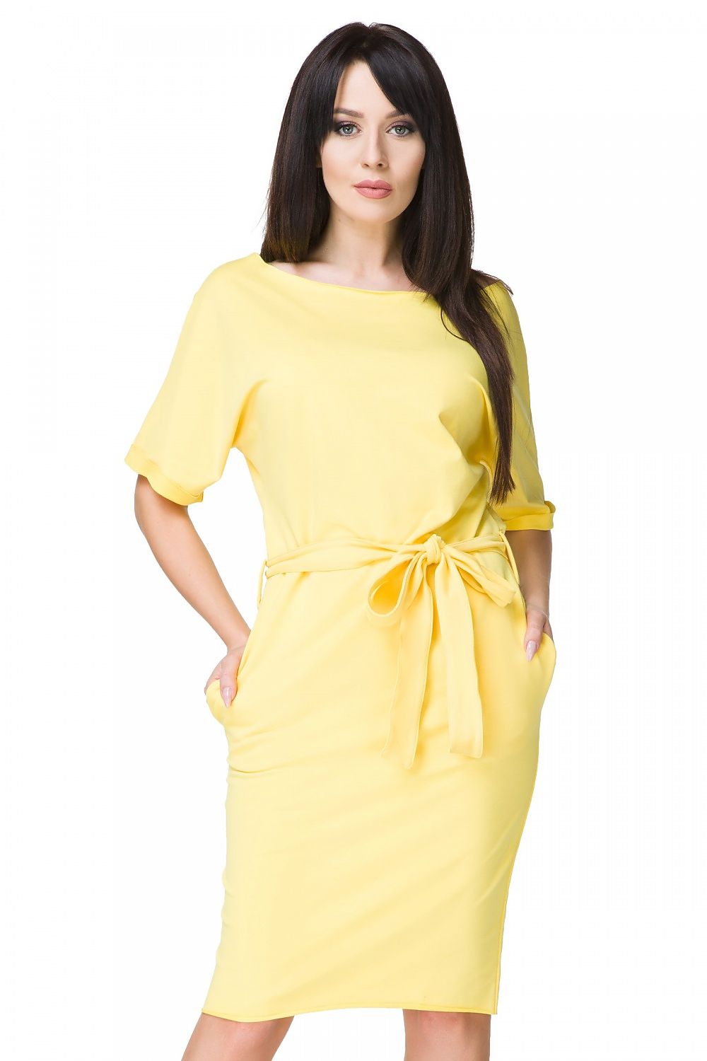  Denní šaty model 93585 Tessita 