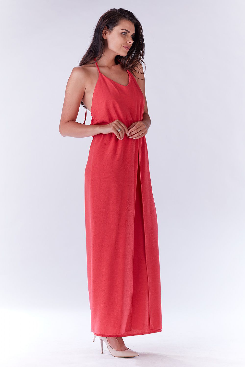 Denní šaty model 93983 Infinite You 