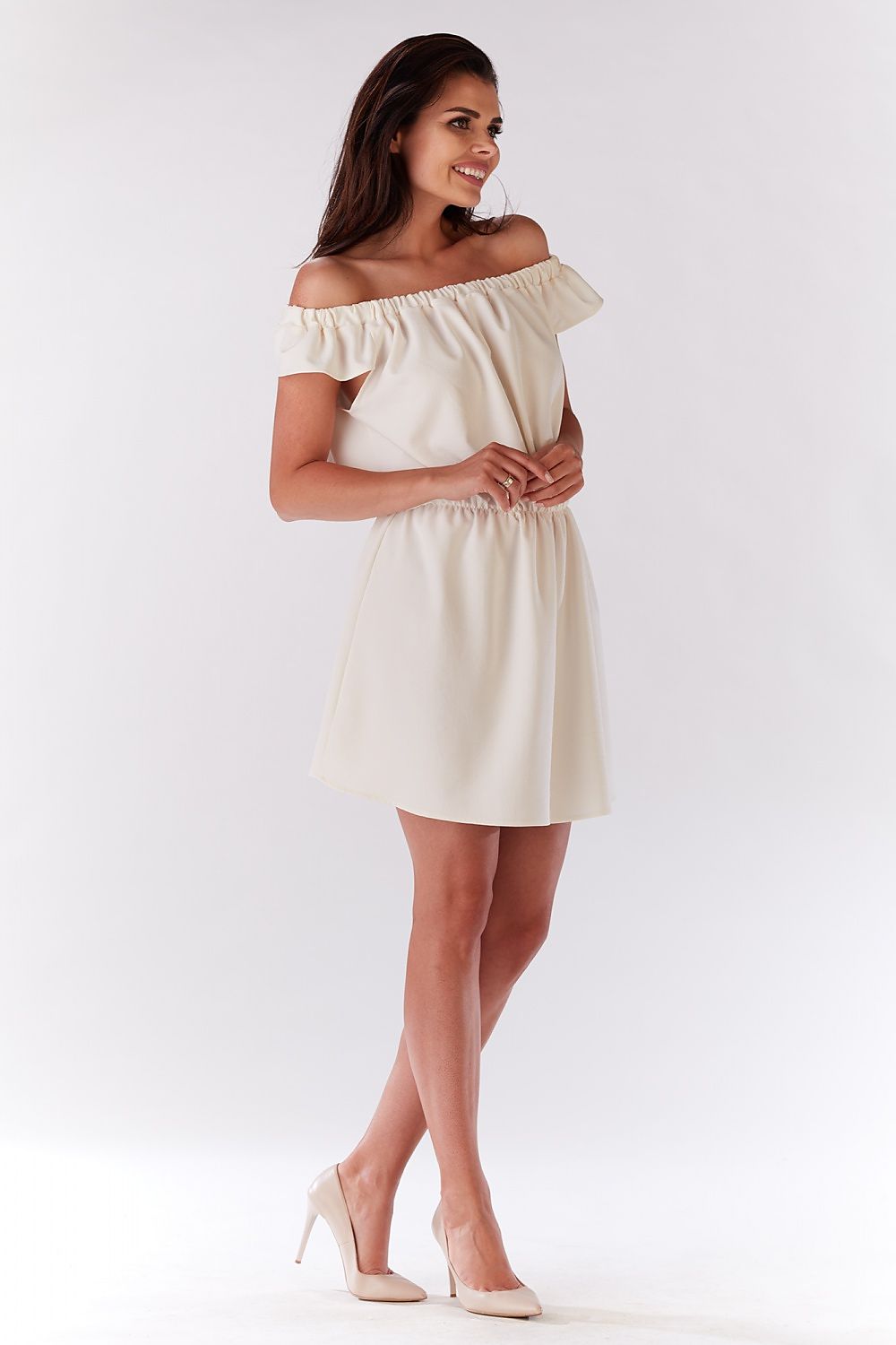  Denní šaty model 93986 Infinite You 